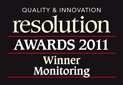 award_logo_resolution_awards_2011_winner_monitoring