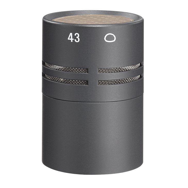 AK-43_Neumann-Miniature-Microphone-Capsule_M