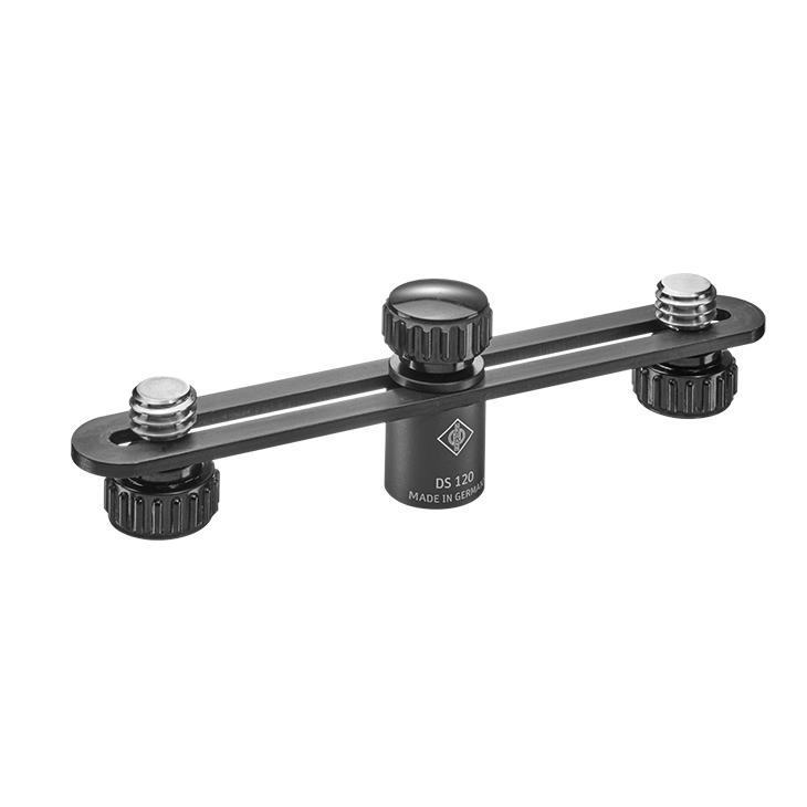DS-120_Neumann-Double-Mount_M
