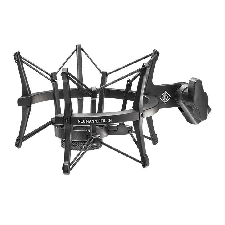 EA-4-bk_Neumann-Shock-Mount_M