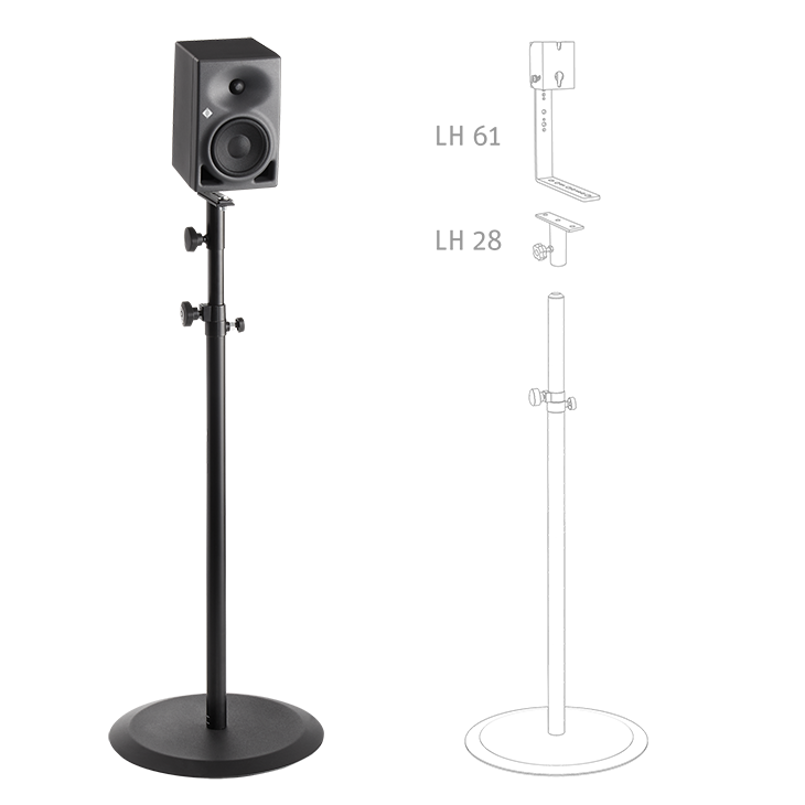 KH-120-on-a-floor-stand_Neumann_M