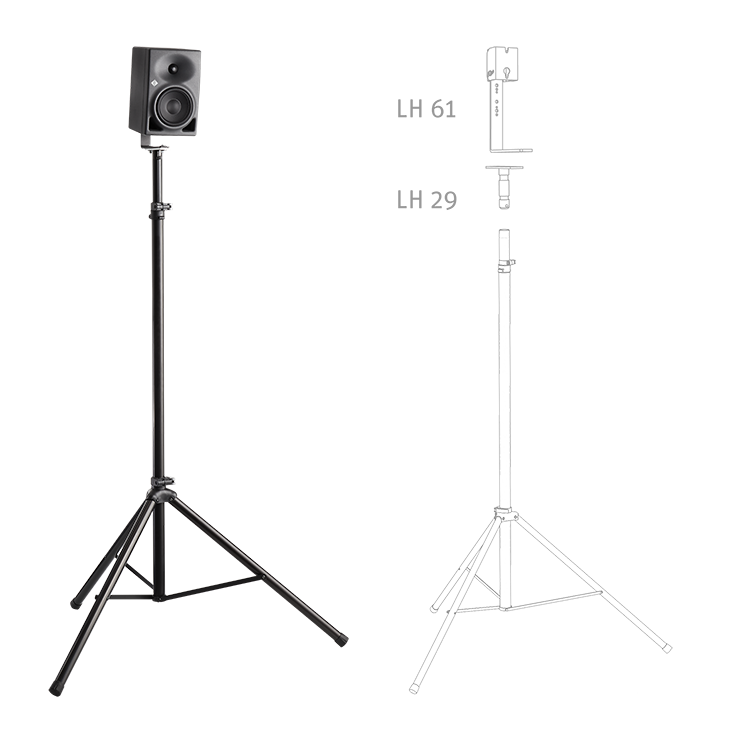 KH-120-on-a-lighting-stand_Neumann_M