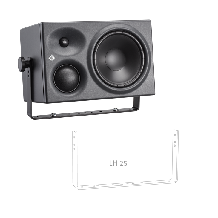 KH 310 on a desktop (1)