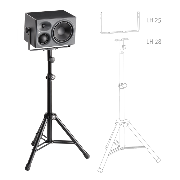KH-310-on-a-floor-stand-3_Neumann_M