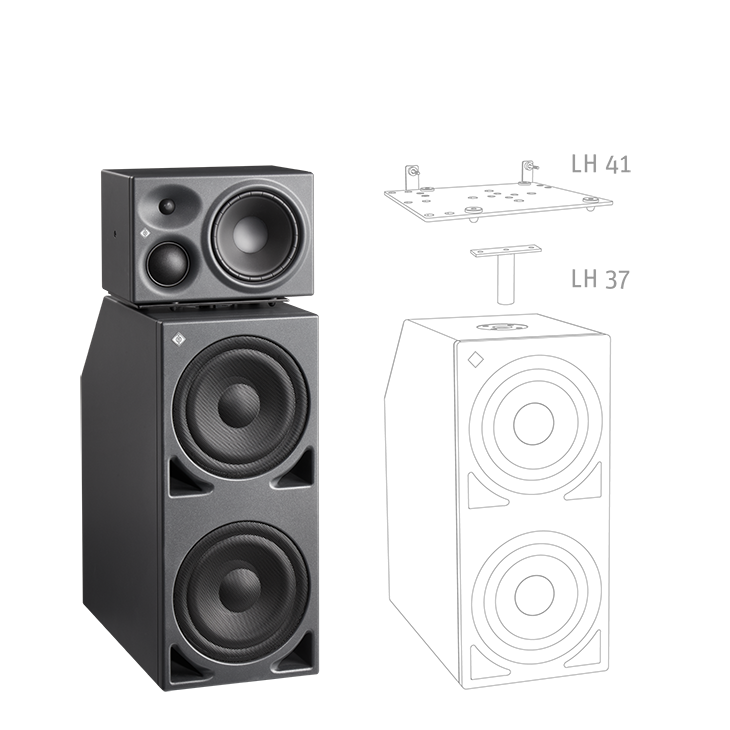 KH-310-on-a-KH-870-subwoofer-1_Neumann_M