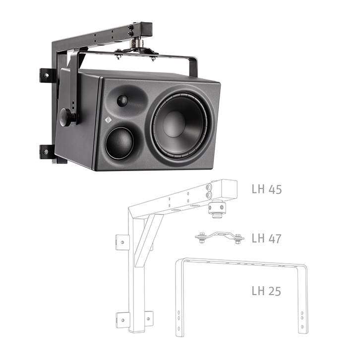 KH-310-on-a-wall-3_Neumann_M