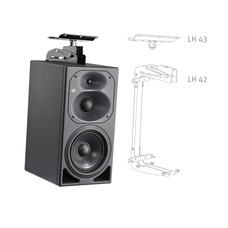 KH-420-off-a-ceiling-1_Neumann_M