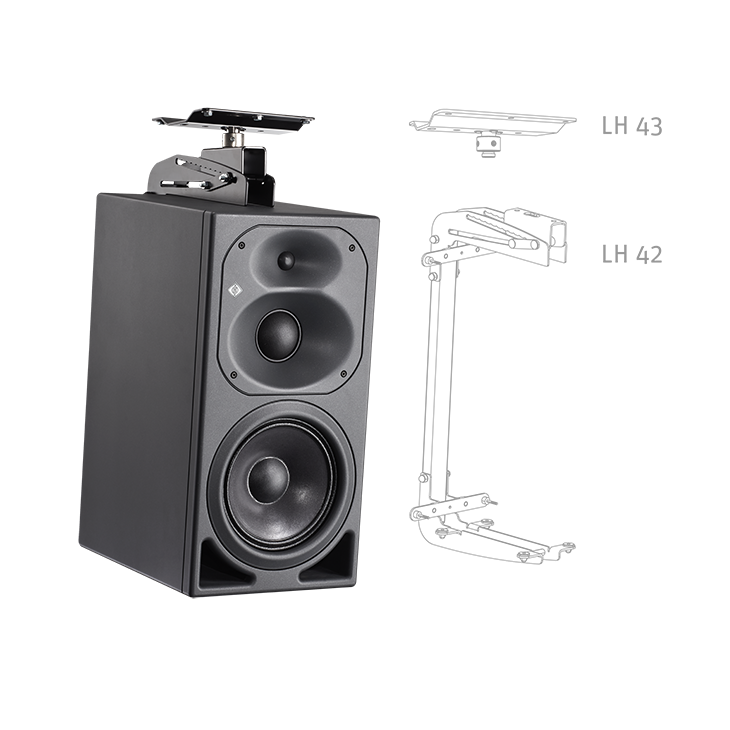 KH 420 off a ceiling (1)