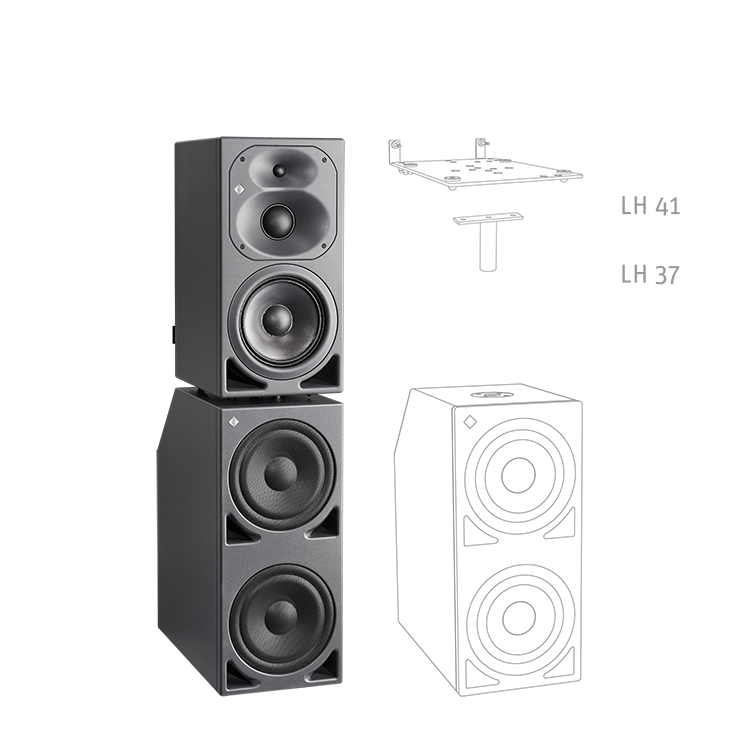 KH-420-on-a-KH-870-subwoofer-1_Neumann_M