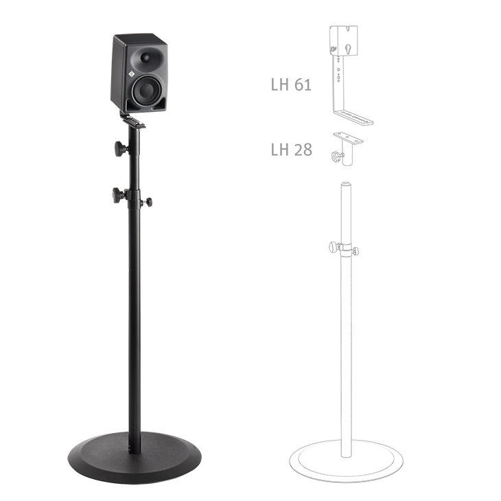 KH-80-on-a-floor-stand_Neumann_M