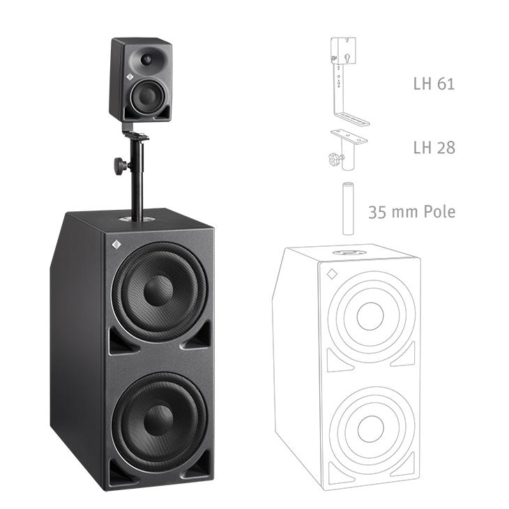 KH-80-on-a-KH-870-subwoofer-2_Neumann_M