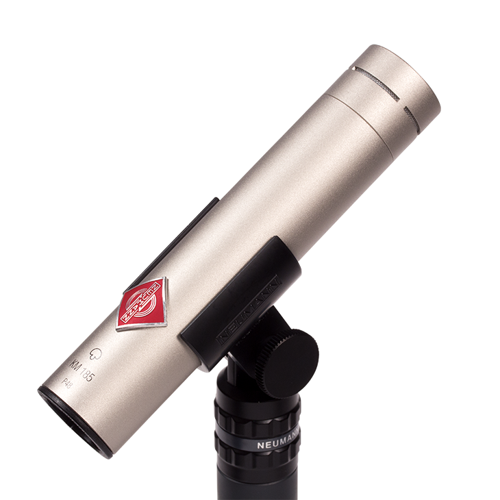 KM-185-with-SG21_Neumann-Miniature-Microphone_M