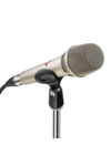 KMS-104-with-SG105_Neumann-Stage-Microphone_M