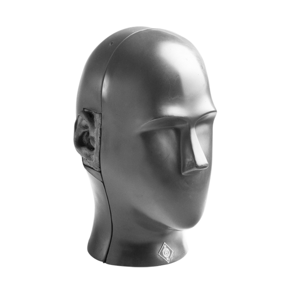 KU-81_Neumann-Dummy-Head_H