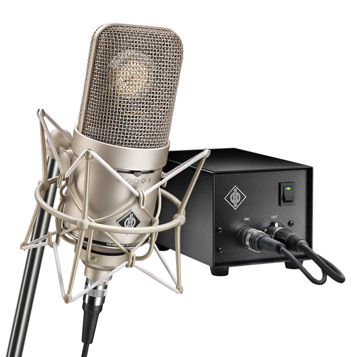 M-149-Tube_Neumann-Studio-Tube-Microphone_M