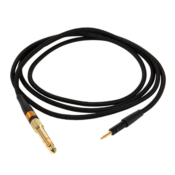 NDH-Cable-Straight-Symm-Short_Neumann-Headphone_M