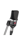 TLM-102-bk-with-SG2_Neumann-Studio-Microphone_M