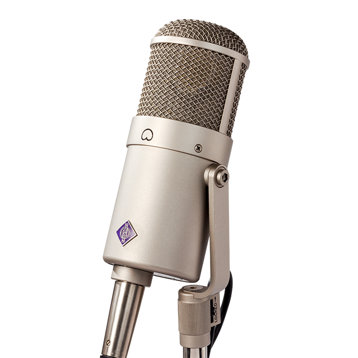 U-47-fet_Neumann-Studio-Microphone_M