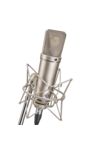 U-87-Ai-Studio-Set_Neumann-Studio-Microphone_M