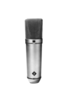U_67_(1960)U-67_Neumann-Studio-Microphone_H