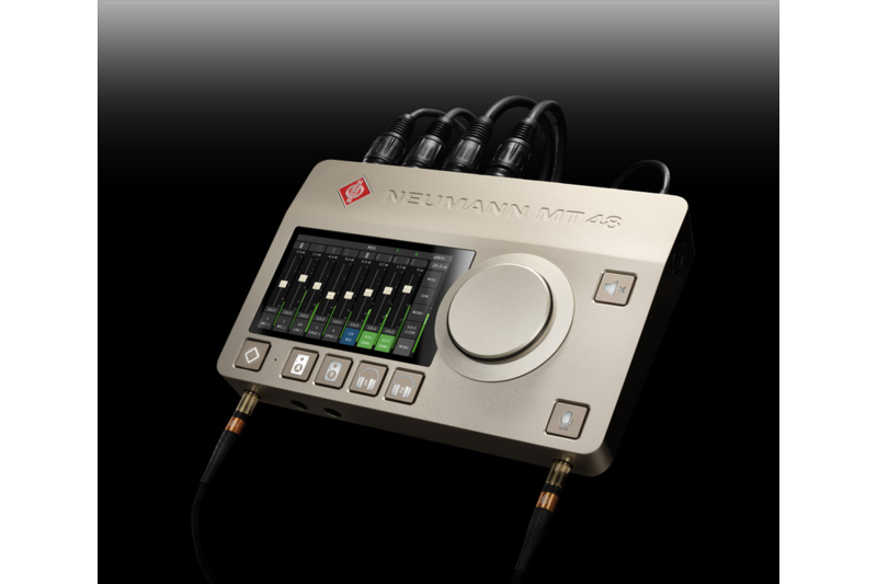 MT-48_Neumann-Audio-Interface_G