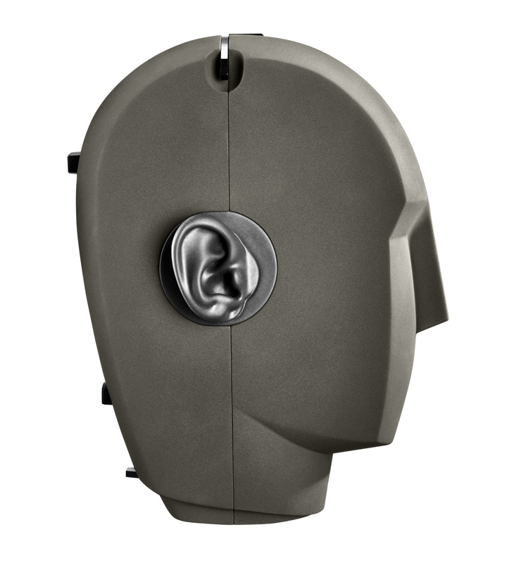 KU-100-Side_Neumann-Dummy-Head_G