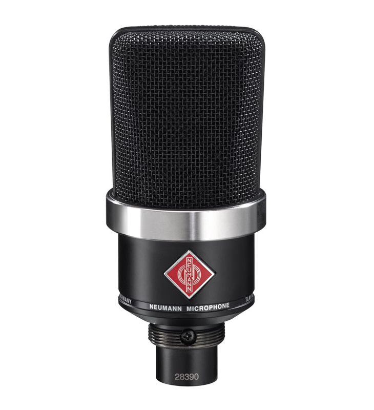 TLM-102-bk-Frontal_Neumann-Studio-Microphone_G