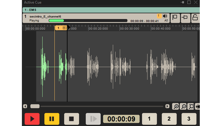 OVATION_11_Active_Cue