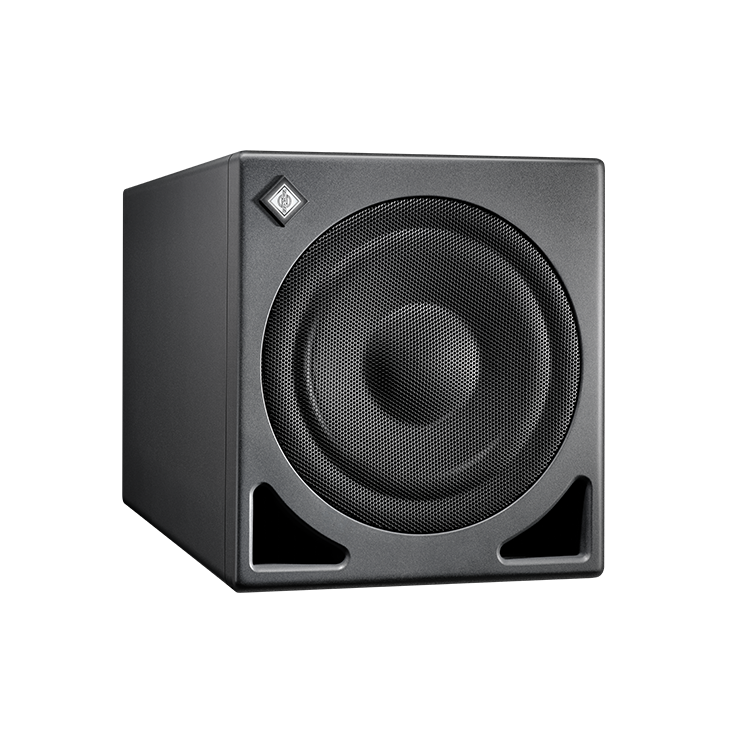 KH-810II_AES67_Left_Neumann-Studio-Subwoofer_Main