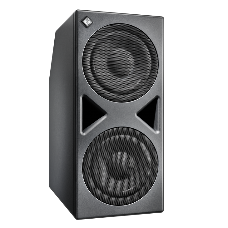 KH-870II_AES67_left_Neumann-Studio-Subwoofer_Main